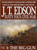 Dusty Fog's Civil War 3