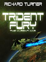 Trident Fury