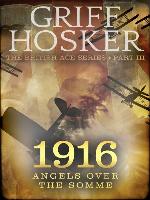 1916 Angels over the Somme