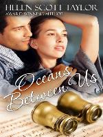 Oceans Between Us (A Cinderella Romance)