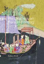 Perspectives on Persian painting to Amir Khusrau's Khamsah
