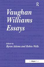 Vaughan Williams Essays