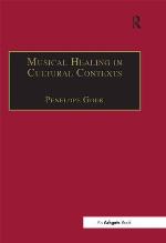 Musical Healing in Cultural Contexts