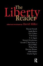 Liberty Reader