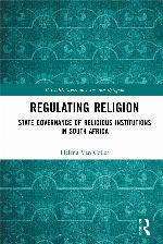 Regulating Religion