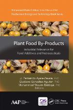 Plant Food By-Products