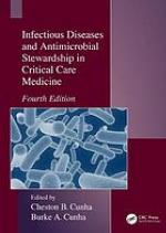 Infectious Diseases and Antimicrobial Stewardship in Critical Care Medicine