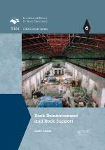 Rock reinforcement and rock support