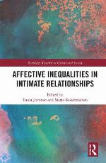 Affective inequalities in intimate relationships