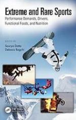 Extreme and Rare Sports