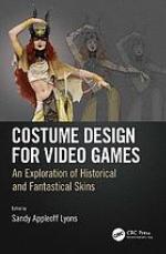 Costume Design for Video Games