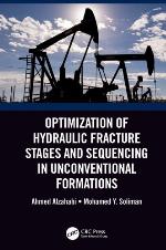 Optimization of hydraulic fracture stages and sequencing in unconventional formations