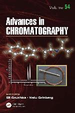 Advances in Chromatography. Volume 54