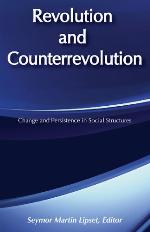 Revolution and counterrevolution : change and persistence in social structures
