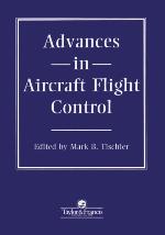 Advances in aircraft flight control