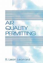 Air quality permitting