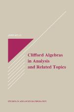 Clifford algebras in analysis and related topics