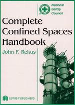 Complete Confined Spaces Handbook