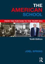 The American School : From the Puritans to the Trump Era.