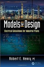 Models for design : electrical calculations for industrial plants