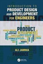 Introduction to product design and development for engineers