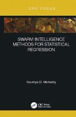 Swarm intelligence methods for statistical regression