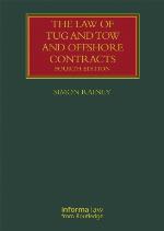 The law of tug and tow and offshore contracts