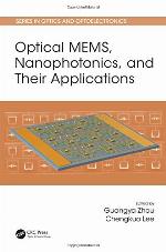 Optical MEMS, nanophotonics, and their applications