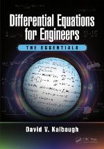 Differential equations for engineers : the essentials