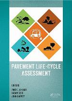 Life-cycle assessment of pavements : proceedings of the Symposium on Life-cycle assessment of pavements (Pavement LCA 2017), April 12-13, 2017, Champaign, Illinois, USA