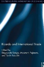 Ricardo and international trade