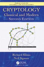 Cryptology : classical and modern