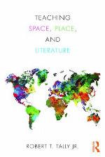 Teaching space, place and literature