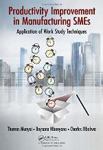 Productivity improvement in manufacturing SMEs : application of work study