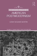 The Routledge introduction to American modernism