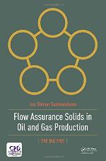 Flow assurance solids in oil and gas production
