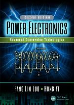Power Electronics : Advanced Conversion Technologies, Second Edition.