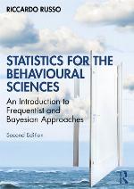 Statistics for the Behavioural Sciences