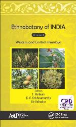 Ethnobotany of India