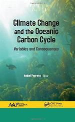 Climate Change and the Oceanic Carbon Cycle Variables and Consequences
