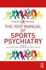 The Issp Manual of Sports Psychiatry
