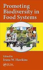 Promoting biodiversity in food systems