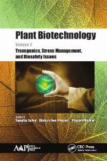 Plant biotechnology. Vol. 2, Transgenetics, stress management, and biosafety issues