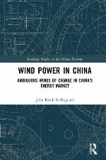 Wind Power in China