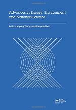 Advances in energy, environment and materials science