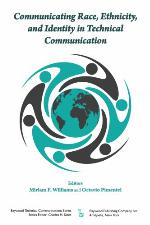 Communicating race, ethnicity, and identity in technical communication