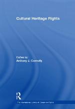 Cultural heritage rights