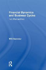 Financial dynamics and business cycles : new perspectives