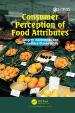 Consumer Perception of Food Attributes