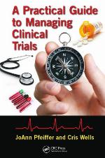 A practical guide to managing clinical trials
